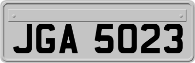 JGA5023