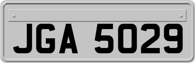 JGA5029