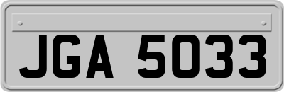 JGA5033