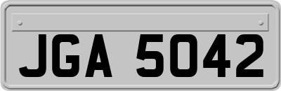 JGA5042