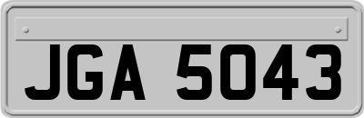 JGA5043