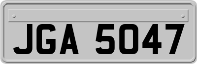 JGA5047