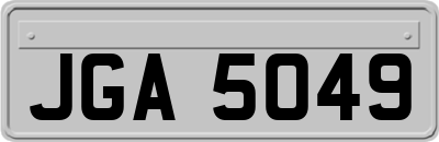 JGA5049