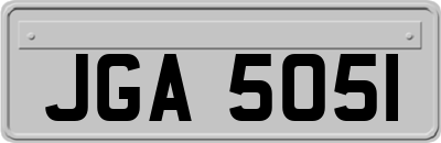 JGA5051
