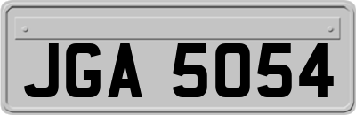 JGA5054
