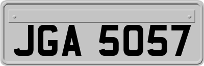 JGA5057