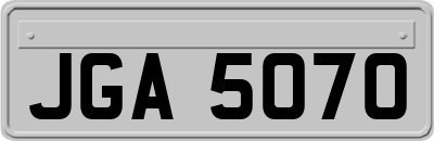 JGA5070