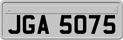 JGA5075