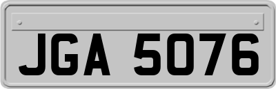 JGA5076