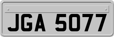 JGA5077