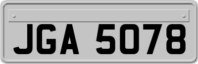 JGA5078