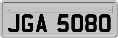JGA5080