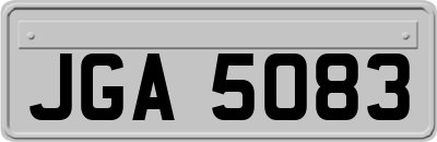 JGA5083