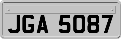 JGA5087