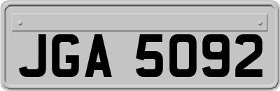 JGA5092