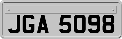 JGA5098