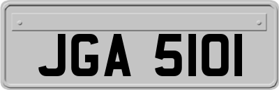JGA5101