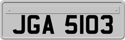 JGA5103