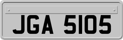 JGA5105