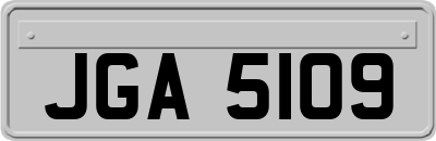 JGA5109