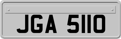 JGA5110