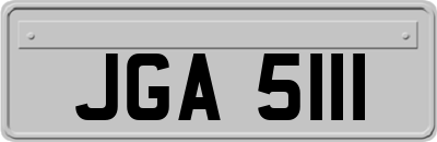 JGA5111