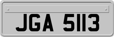 JGA5113