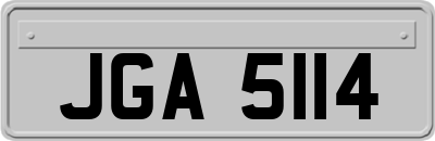 JGA5114