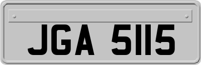 JGA5115