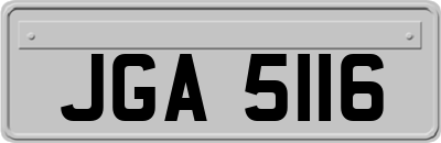 JGA5116