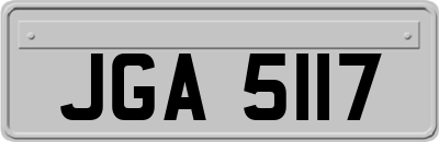 JGA5117
