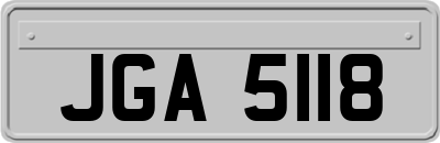 JGA5118
