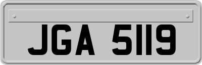 JGA5119