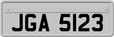 JGA5123
