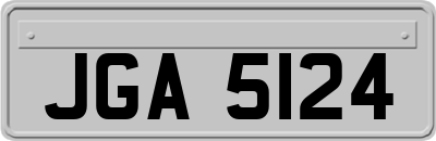 JGA5124