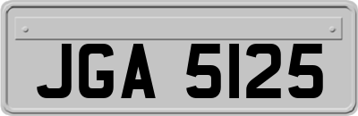 JGA5125