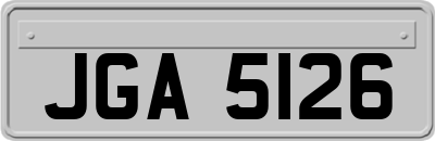 JGA5126