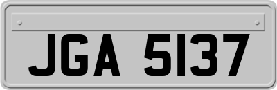 JGA5137