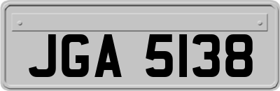 JGA5138