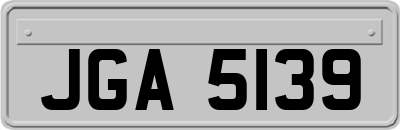 JGA5139