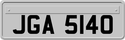 JGA5140