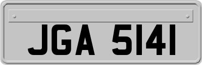 JGA5141
