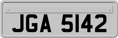 JGA5142
