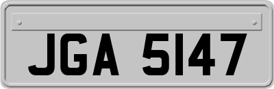 JGA5147