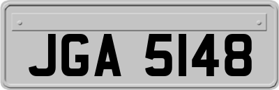 JGA5148