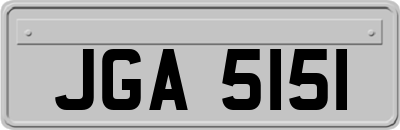 JGA5151