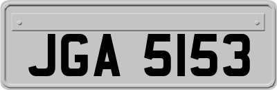 JGA5153