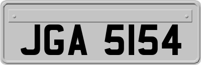 JGA5154