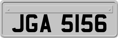 JGA5156