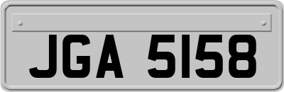 JGA5158
